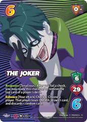 The Joker (Promo)